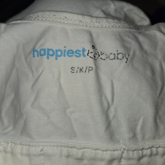 Snoo Sleep Sack Sz Small - Picture 4 of 5